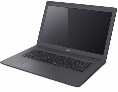 Лаптоп Acer Aspire E5-773G - NX.G2BEX.003/ 