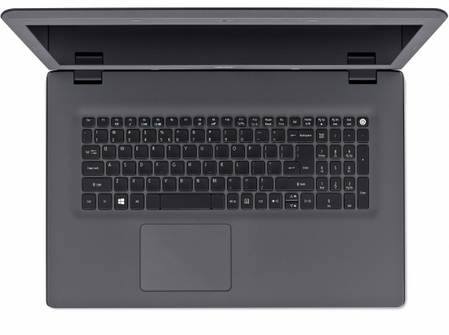 Лаптоп Acer Aspire E5-773G - NX.G2BEX.003/ 