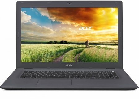 Лаптоп Acer Aspire E5-773G - NX.G2BEX.003/ 