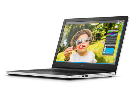 Лаптоп DELL  Inspiron 5559