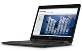 Лаптоп DELL Latitude E7470