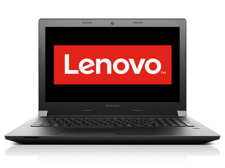 Лаптоп Lenovo IdeaPad B50-80 80EW05EABM