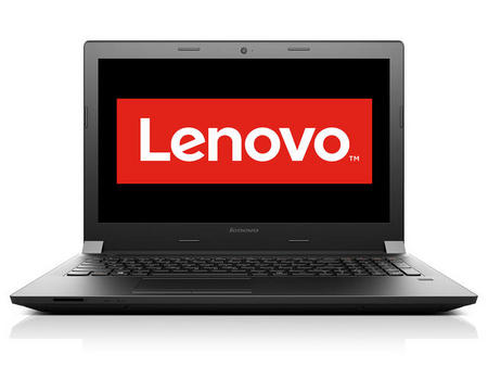 Лаптоп Lenovo IdeaPad B50-80 80EW058RBM