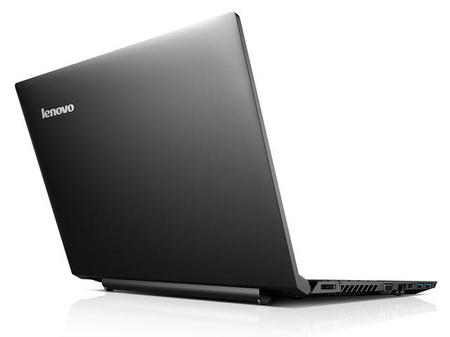 Лаптоп Lenovo IdeaPad B50-80 80EW058RBM/ 