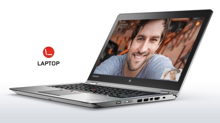Лаптоп Lenovo ThinkPad Yoga 460 20EM000VBM