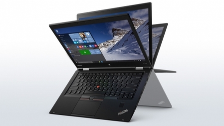Лаптоп Lenovo Thinkpad X1 Yoga 20FQ002VBM/ 