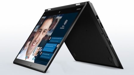 Лаптоп Lenovo Thinkpad X1 Yoga 20FQ002VBM/ 