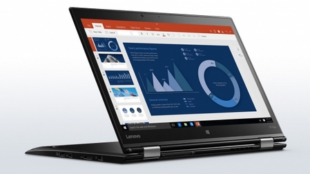 Лаптоп Lenovo Thinkpad X1 Yoga 20FQ002VBM/ 