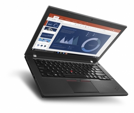 Лаптоп Lenovo Thinkpad T460s 20F9003RBM