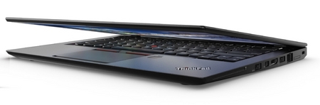 Лаптоп Lenovo Thinkpad T460s 20F9003RBM/ 