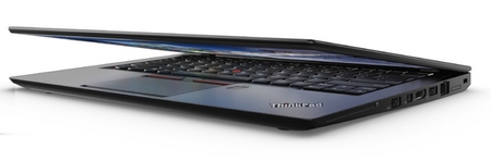 Лаптоп Lenovo Thinkpad T460s 20F9003UBM/ 