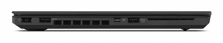 Лаптоп Lenovo Thinkpad T460s 20F9003UBM/ 
