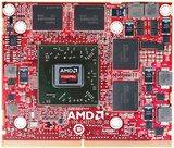 Видео карта Sapphire AMD FIREPRO S4000X