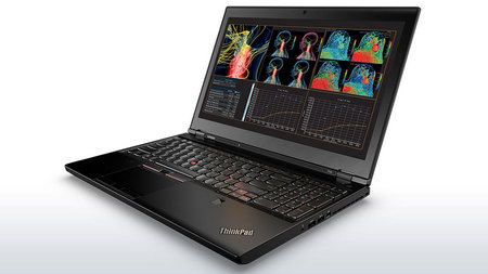 Лаптоп Lenovo Thinkpad P50 20EN0007BM
