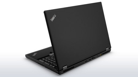 Лаптоп Lenovo Thinkpad P50 20EN0007BM/ 