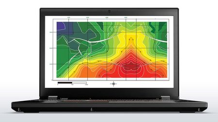 Лаптоп Lenovo Thinkpad P50 20EN0007BM/ 