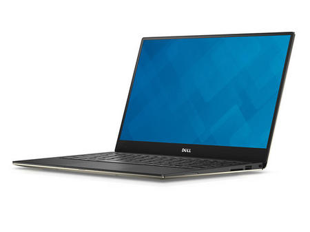 Лаптоп DELL XPS 13 9350/ 