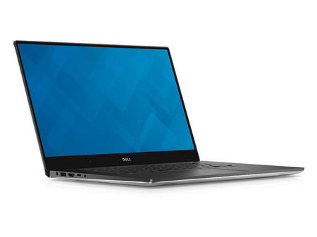 Лаптоп DELL XPS 15 9550