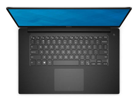 Лаптоп DELL XPS 15 9550/ 