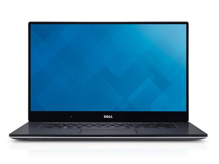 Лаптоп DELL XPS 15 9550/ 