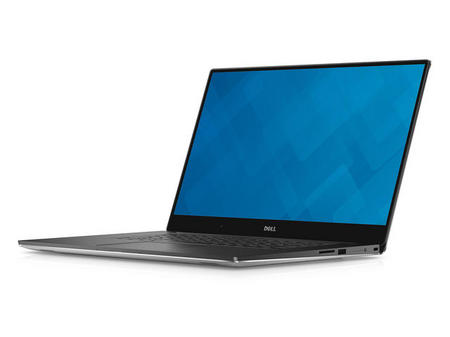 Лаптоп DELL XPS 15 9550/ 