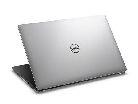 Лаптоп DELL XPS 15 9550/ 