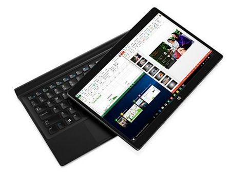 Лаптоп DELL XPS 12 9250/ 