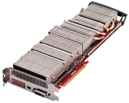 Видео карта Sapphire AMD RADEON SKY 900 GDDR5