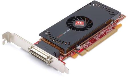 Видео карта Sapphire ATI FIREPRO 2450 GDDR3