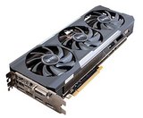 Видео карта Sapphire NITRO R9 390