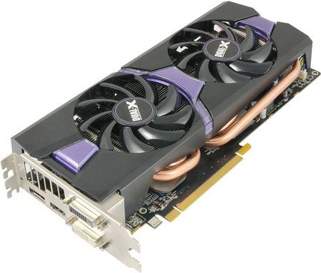 Видео карта Sapphire R9 285 GDDR5