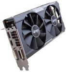 Видео карта SAPPHIRE NITRO R9 380