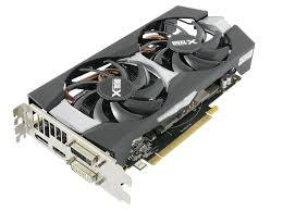 Видео карта Sapphire R9 270X