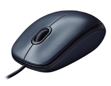 Logitech Mouse M100 Dark, EER Orient Packaging