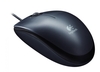 Logitech Mouse M100 Dark, EER Orient Packaging