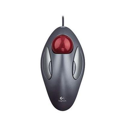 Logitech Marble Mouse/ 