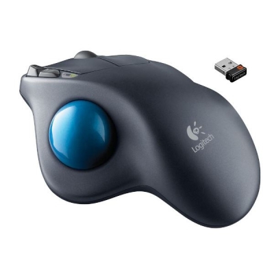 Logitech Wireless Trackball M570