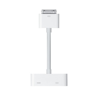 Apple Digital AV adapter/ 