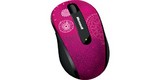 Microsoft Wireless Mobile Mouse 4000 Pirouette - РАЗПРОДАЖБА