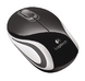 Мишка Logitech Wireless Mini Mouse M187 black