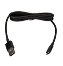 Оригинален microUSB кабел Data Cable ASY-28109 за Blackberry мобилни телефони