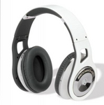Слушалки Scosche RH1056m Reference Headphones за iPhone и iPad и iPod