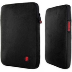 Плюшен калъф за iPad и таблети Jim Thomson Cosy Plush Case
