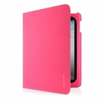 Кожен калъф Belkin Smooth Folio за iPad 2/3