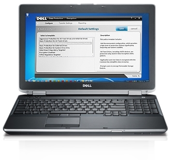 Лаптоп Dell Latitude E6530