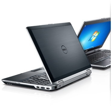 Лаптоп Dell Latitude E6530/ 