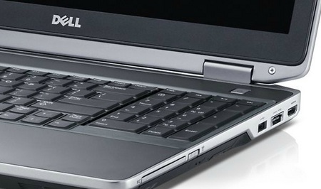 Лаптоп Dell Latitude E6530/ 