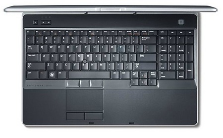 Лаптоп Dell Latitude E6530/ 