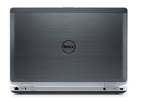 Лаптоп Dell Latitude E6530/ 
