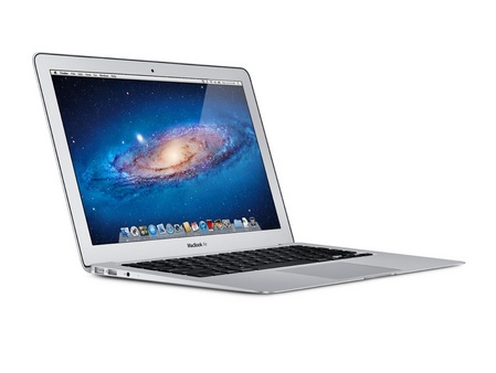 Лаптоп Apple MacBook Air 13 БГ КЛАВИАТУРА